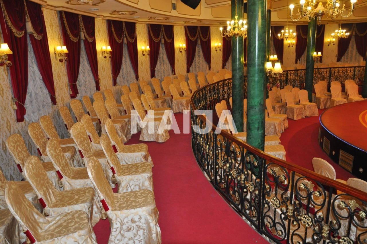 Вилла Świlcza, Польша, 2 263 м² - фото 11