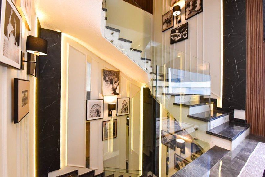 Вилла в Алании, Турция, 450 м² - фото 12