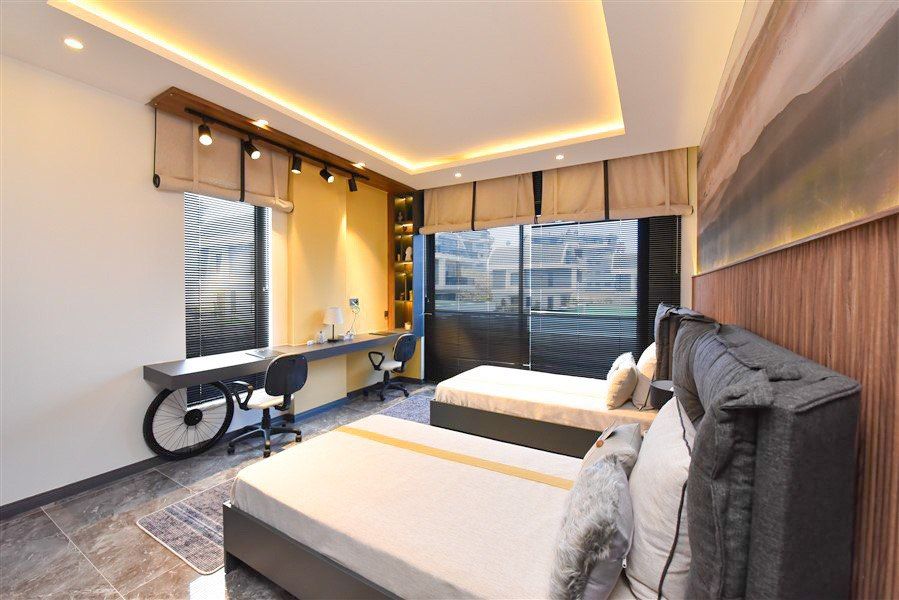 Вилла в Алании, Турция, 450 м² - фото 6