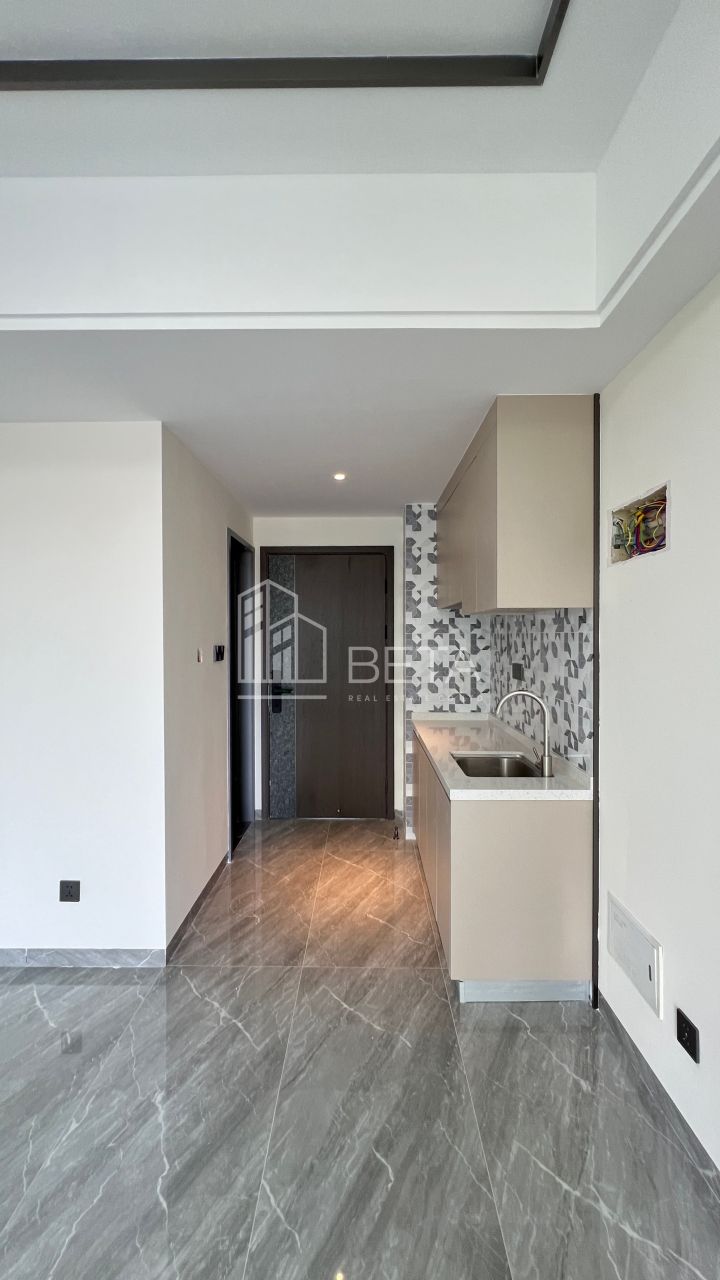 Студия в Сиануквиле, Камбоджа, 25 м² - фото 6