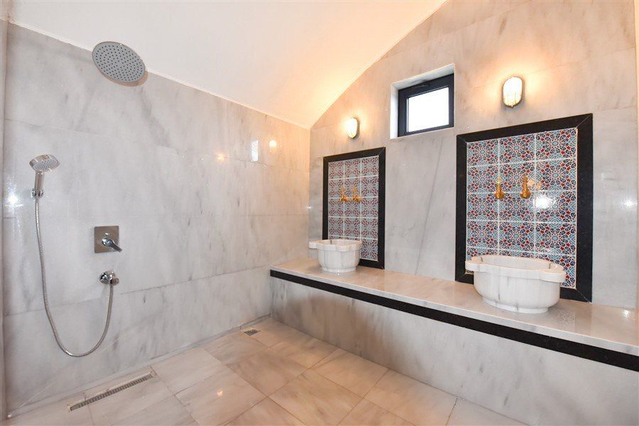 Вилла в Алании, Турция, 450 м² - фото 18