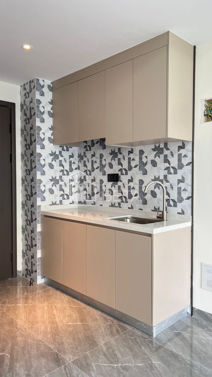 Студия в Сиануквиле, Камбоджа, 25 м² - фото 5