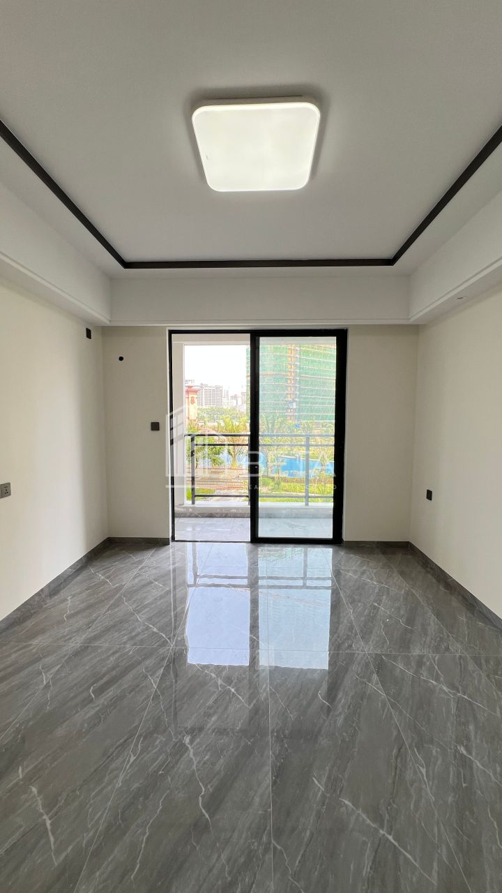 Студия в Сиануквиле, Камбоджа, 25 м² - фото 1