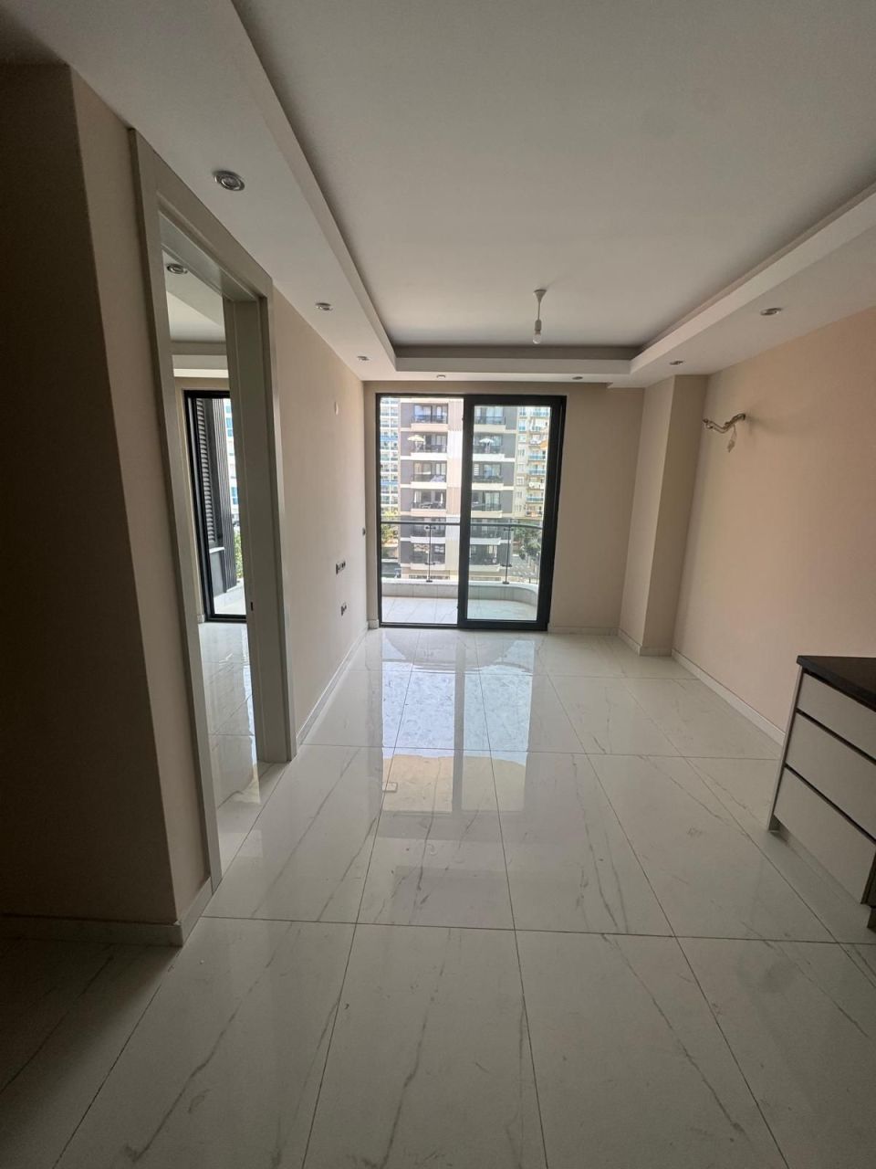 Квартира в Алании, Турция, 55 м² - фото 4