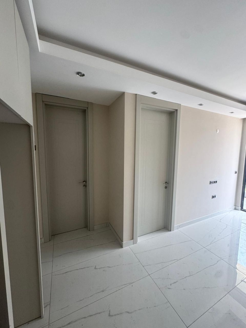 Квартира в Алании, Турция, 55 м² - фото 17