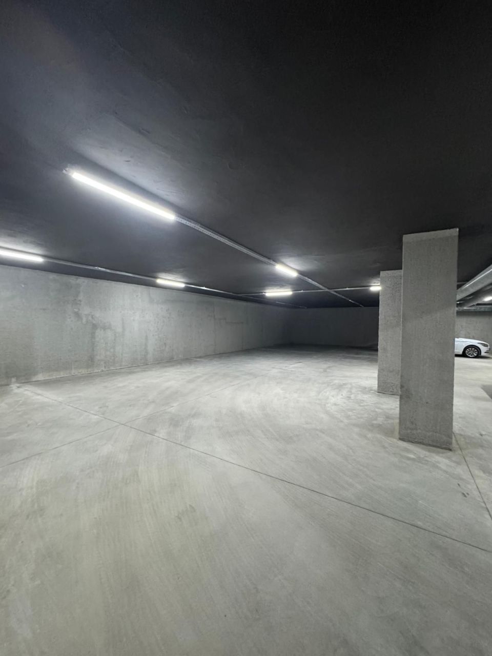 Квартира в Алании, Турция, 55 м² - фото 14