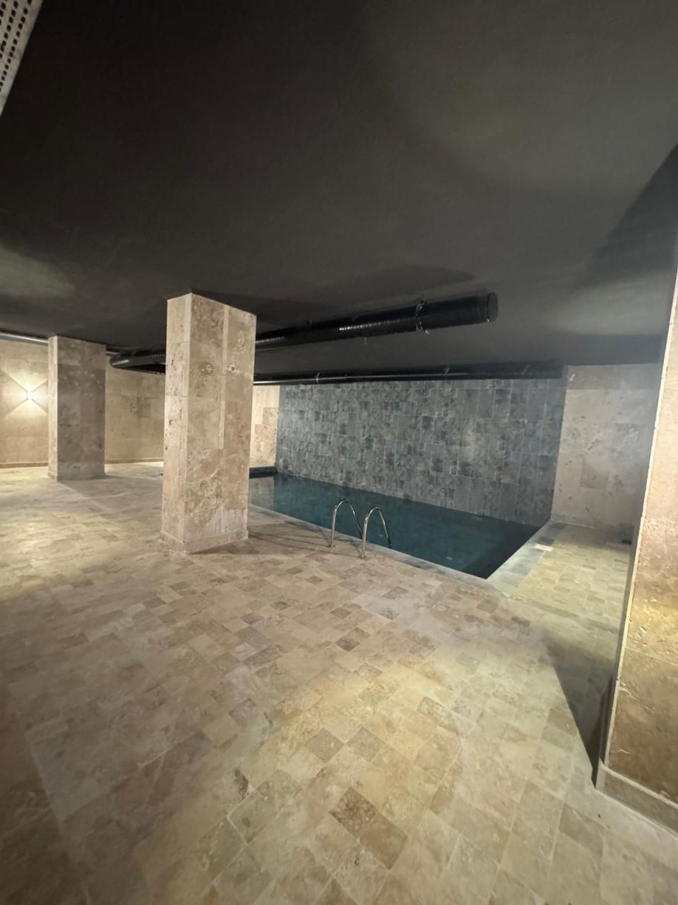 Квартира в Алании, Турция, 55 м² - фото 10