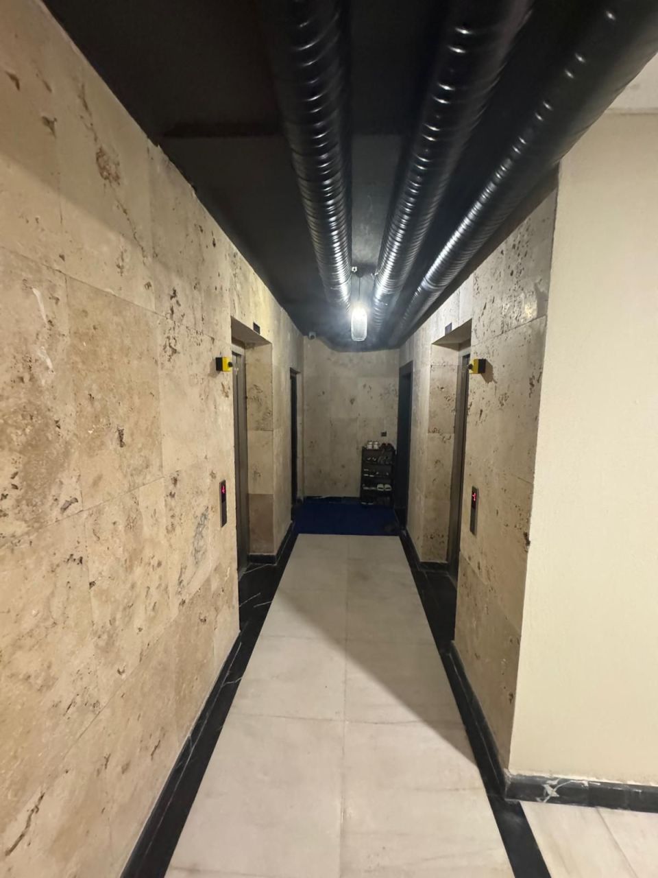 Квартира в Алании, Турция, 55 м² - фото 11