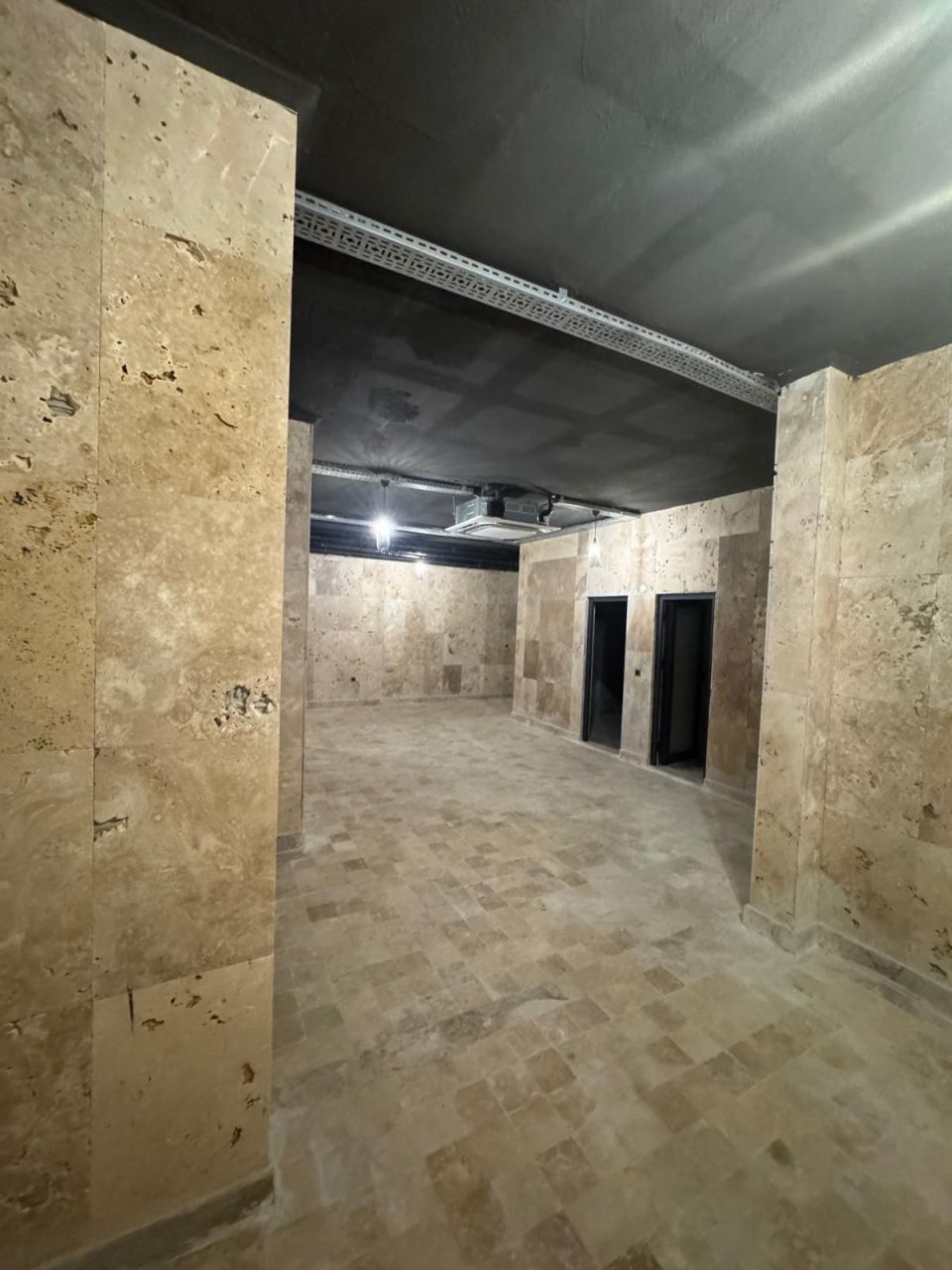 Квартира в Алании, Турция, 55 м² - фото 12