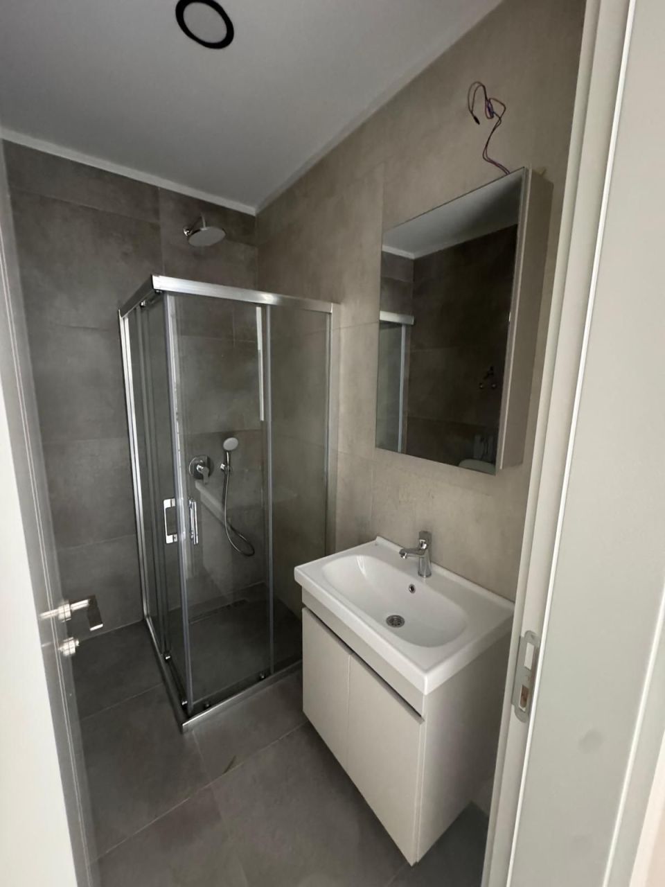 Квартира в Алании, Турция, 55 м² - фото 18