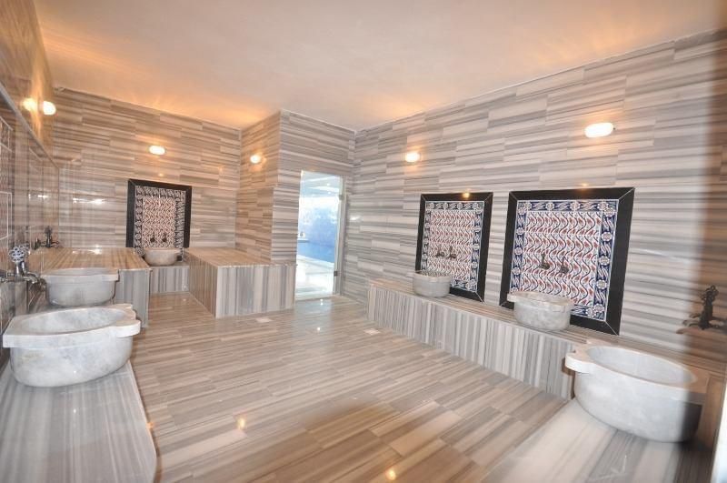 Квартира в Алании, Турция, 105 м² - фото 7