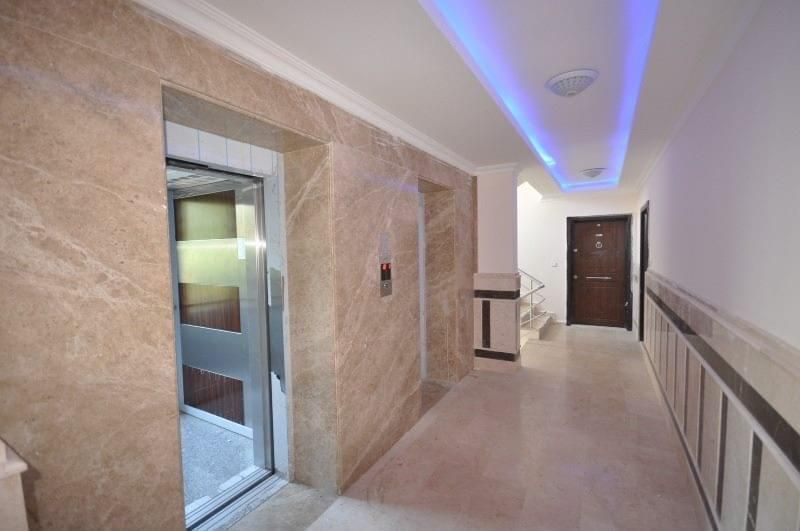 Квартира в Алании, Турция, 105 м² - фото 5