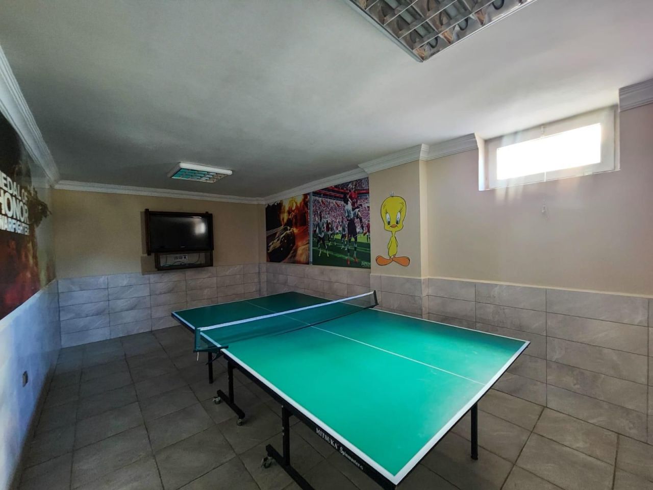 Квартира в Алании, Турция, 123 м² - фото 10