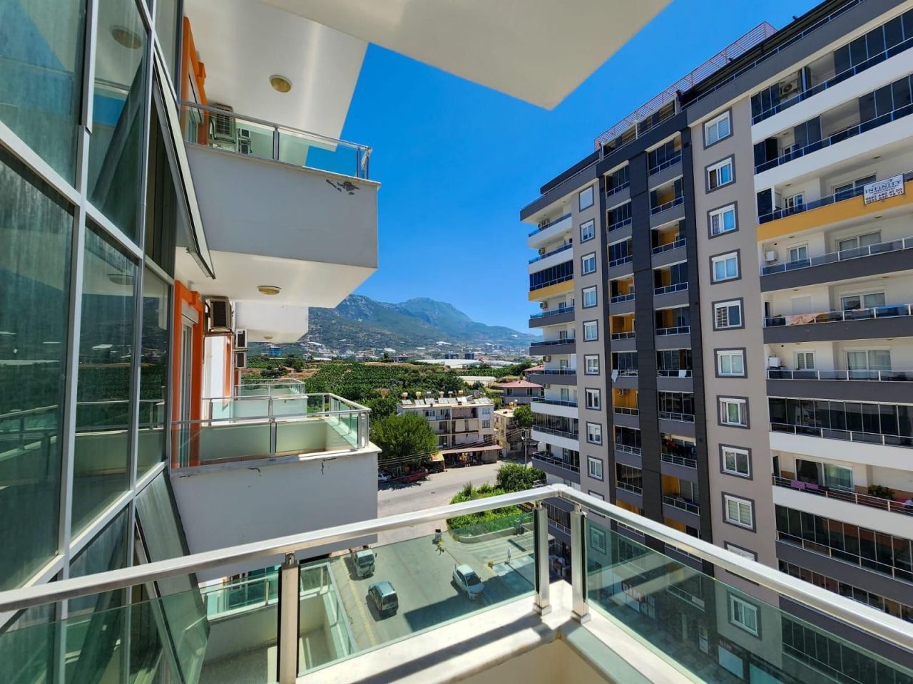 Квартира в Алании, Турция, 123 м² - фото 5