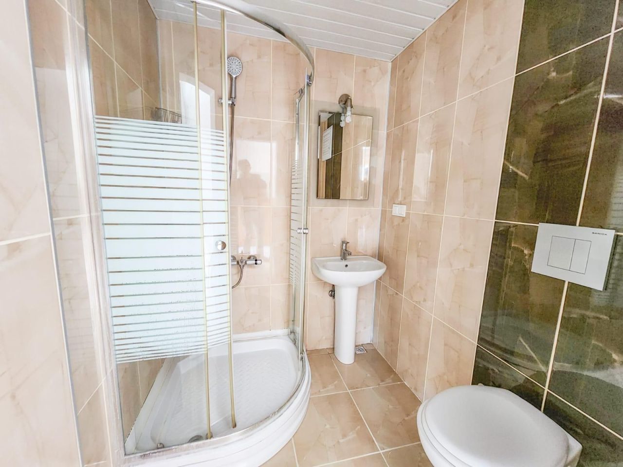 Квартира в Алании, Турция, 123 м² - фото 16