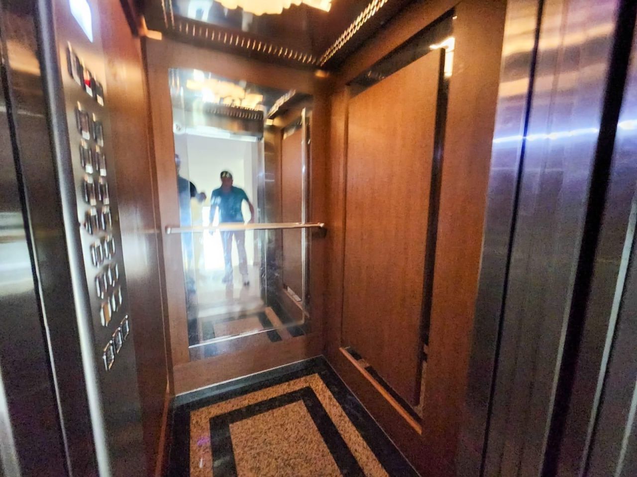 Квартира в Алании, Турция, 123 м² - фото 7