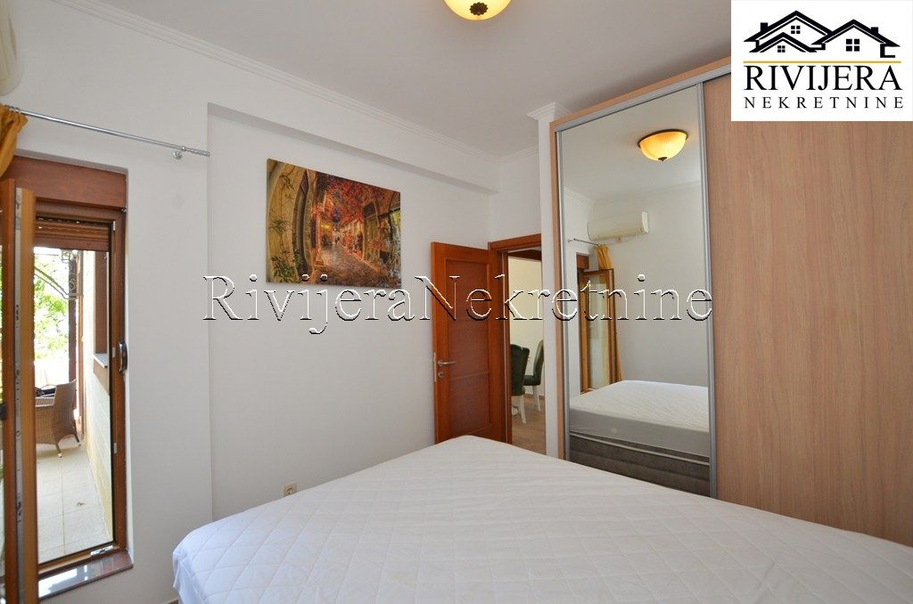 Квартира в Херцег-Нови, Черногория, 52 м² - фото 6