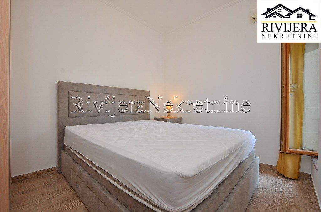 Квартира в Херцег-Нови, Черногория, 52 м² - фото 5