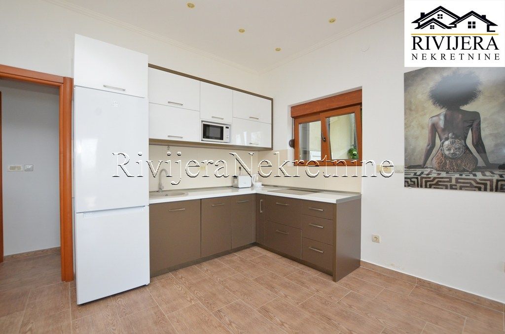 Квартира в Херцег-Нови, Черногория, 52 м² - фото 4