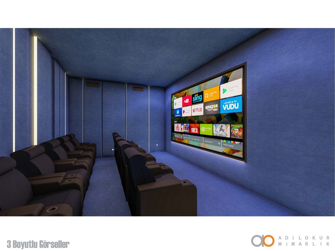 Апартаменты в Алании, Турция, 50 м² - фото 16