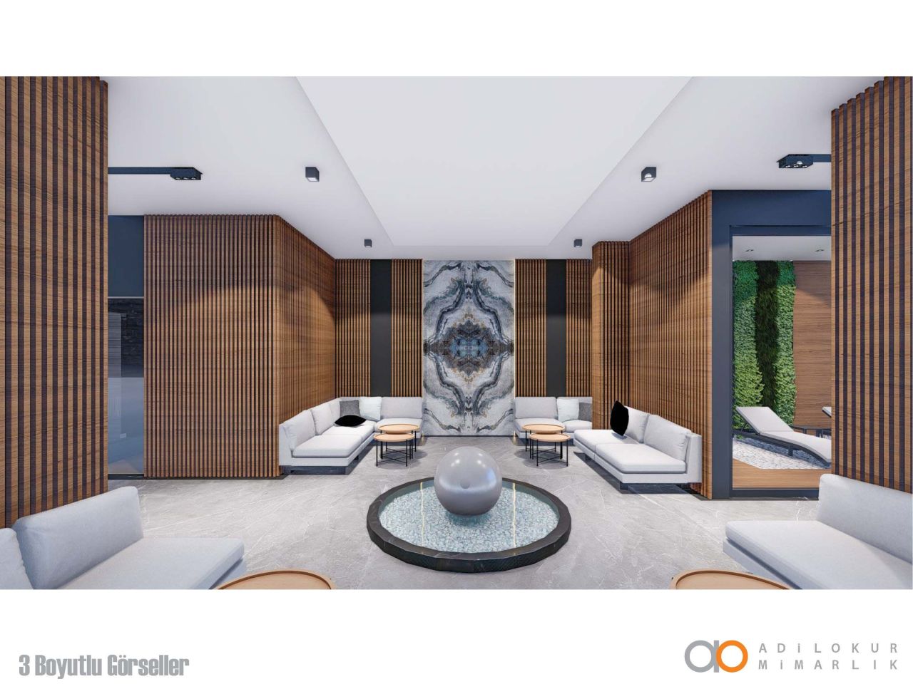 Апартаменты в Алании, Турция, 50 м² - фото 18