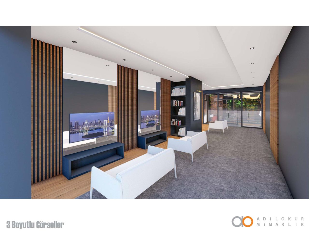 Апартаменты в Алании, Турция, 50 м² - фото 17