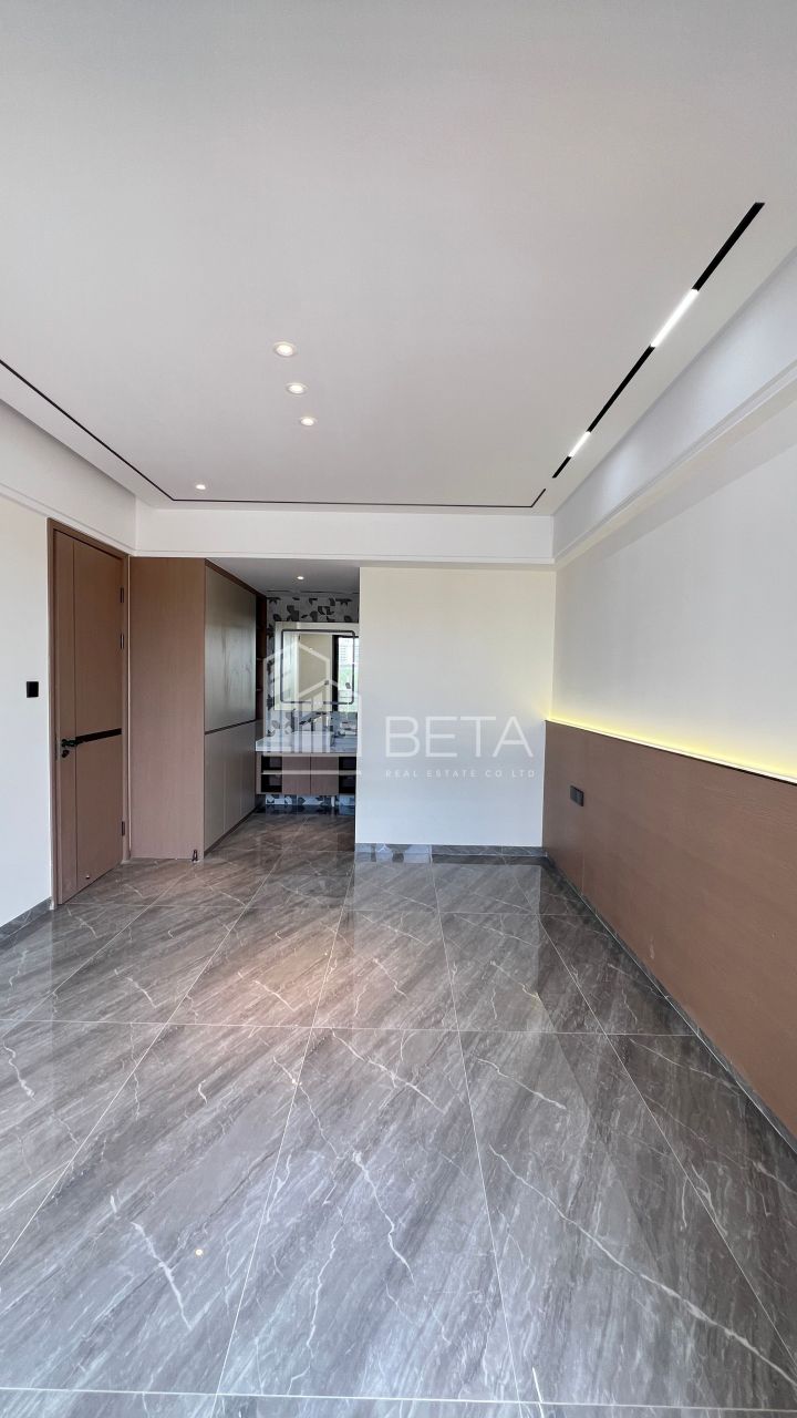 Квартира в Сиануквиле, Камбоджа, 45 м² - фото 1