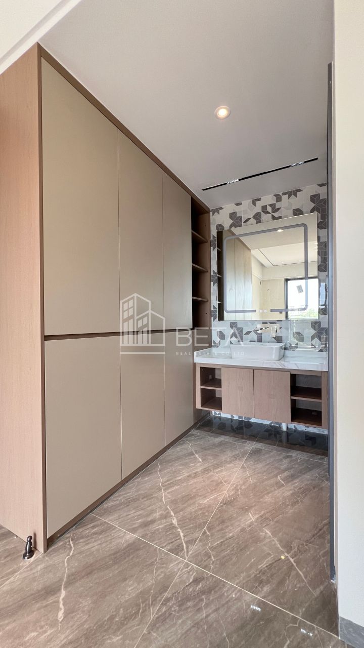 Квартира в Сиануквиле, Камбоджа, 45 м² - фото 1