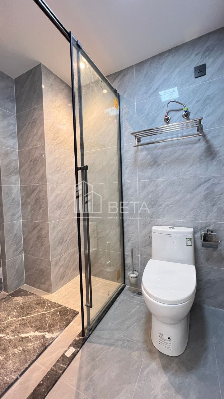 Квартира в Сиануквиле, Камбоджа, 45 м² - фото 10