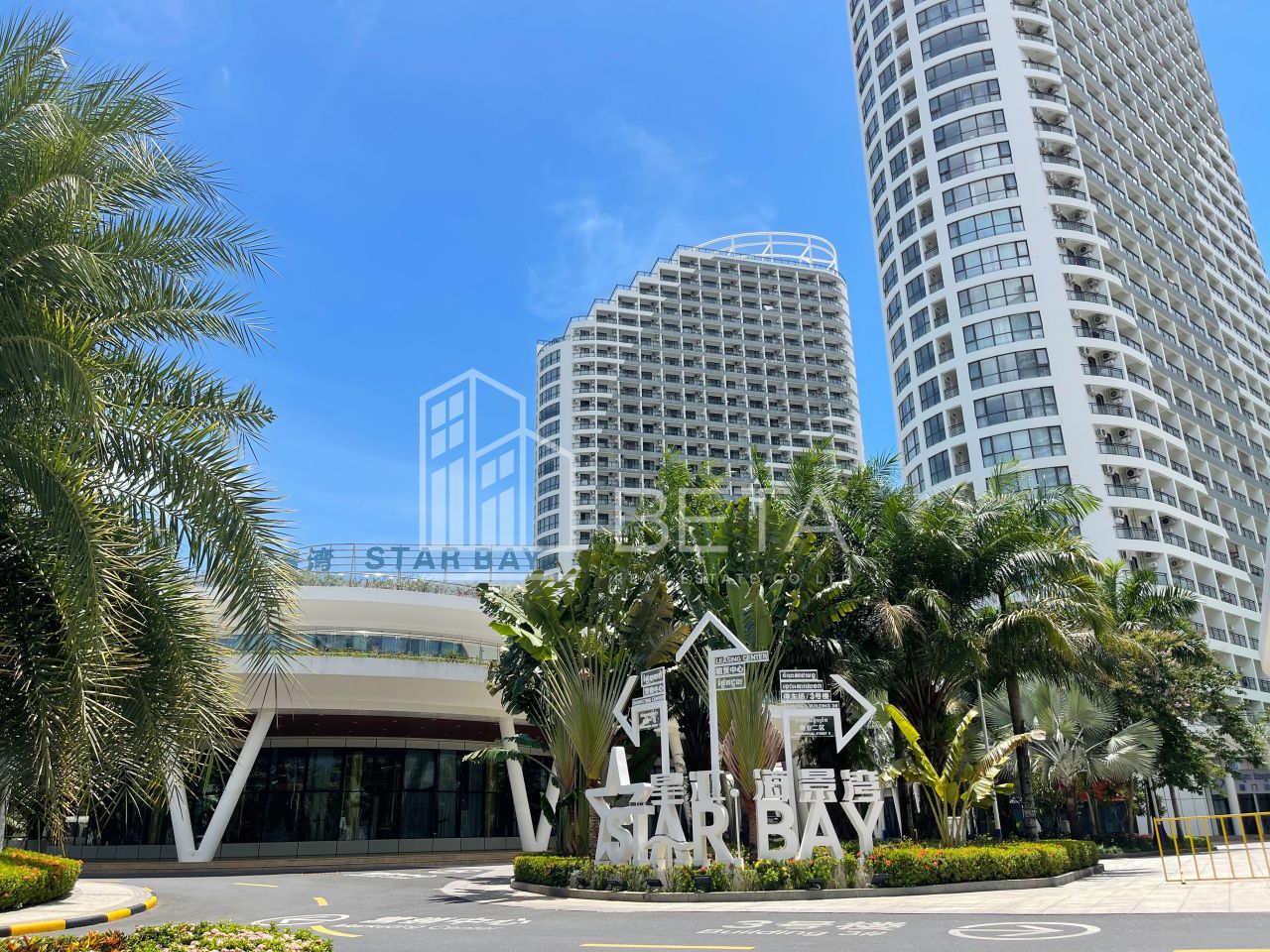 Квартира в Сиануквиле, Камбоджа, 45 м² - фото 13