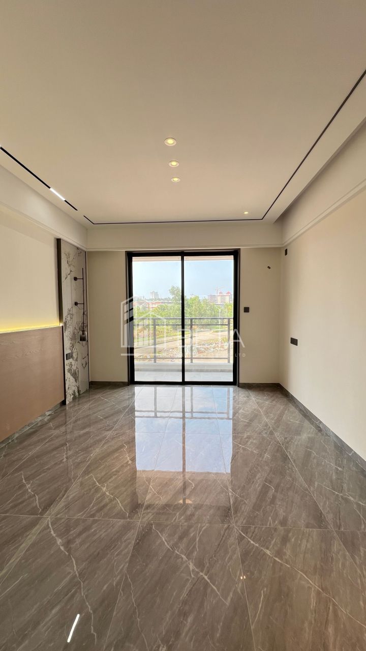 Квартира в Сиануквиле, Камбоджа, 45 м² - фото 1
