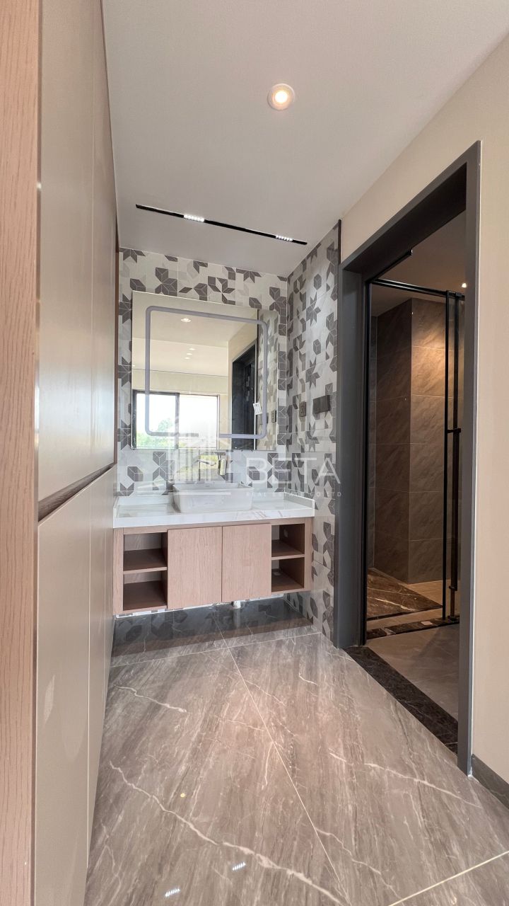 Квартира в Сиануквиле, Камбоджа, 45 м² - фото 9