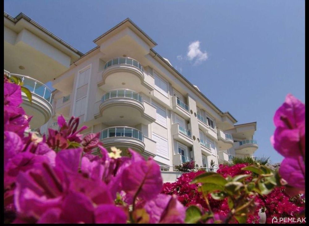 Квартира в Алании, Турция, 125 м² - фото 1