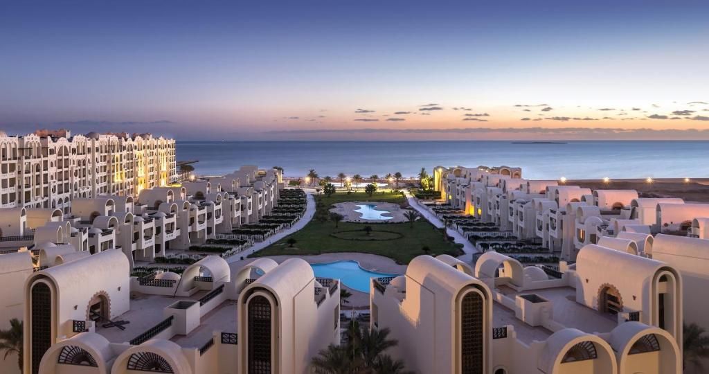 Апартаменты в Сахл-Хашиш, Египет, 120 м² - фото 1