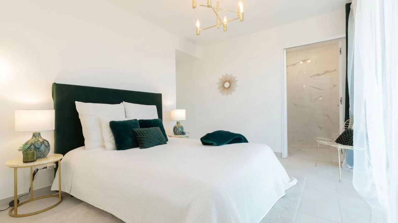 Квартира в Рона-Альпы, Франция, 139 м² - фото 9