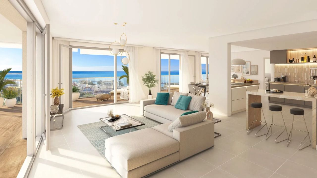 Квартира в Рона-Альпы, Франция, 139 м² - фото 7