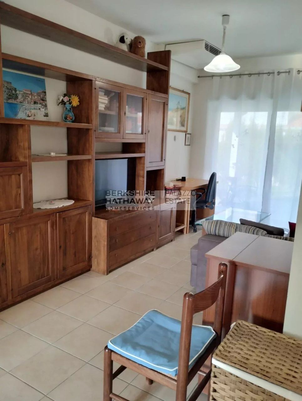 Вилла в Пиццо, Италия, 94 м² - фото 15