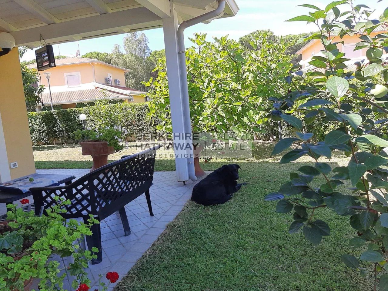 Вилла в Пиццо, Италия, 94 м² - фото 9