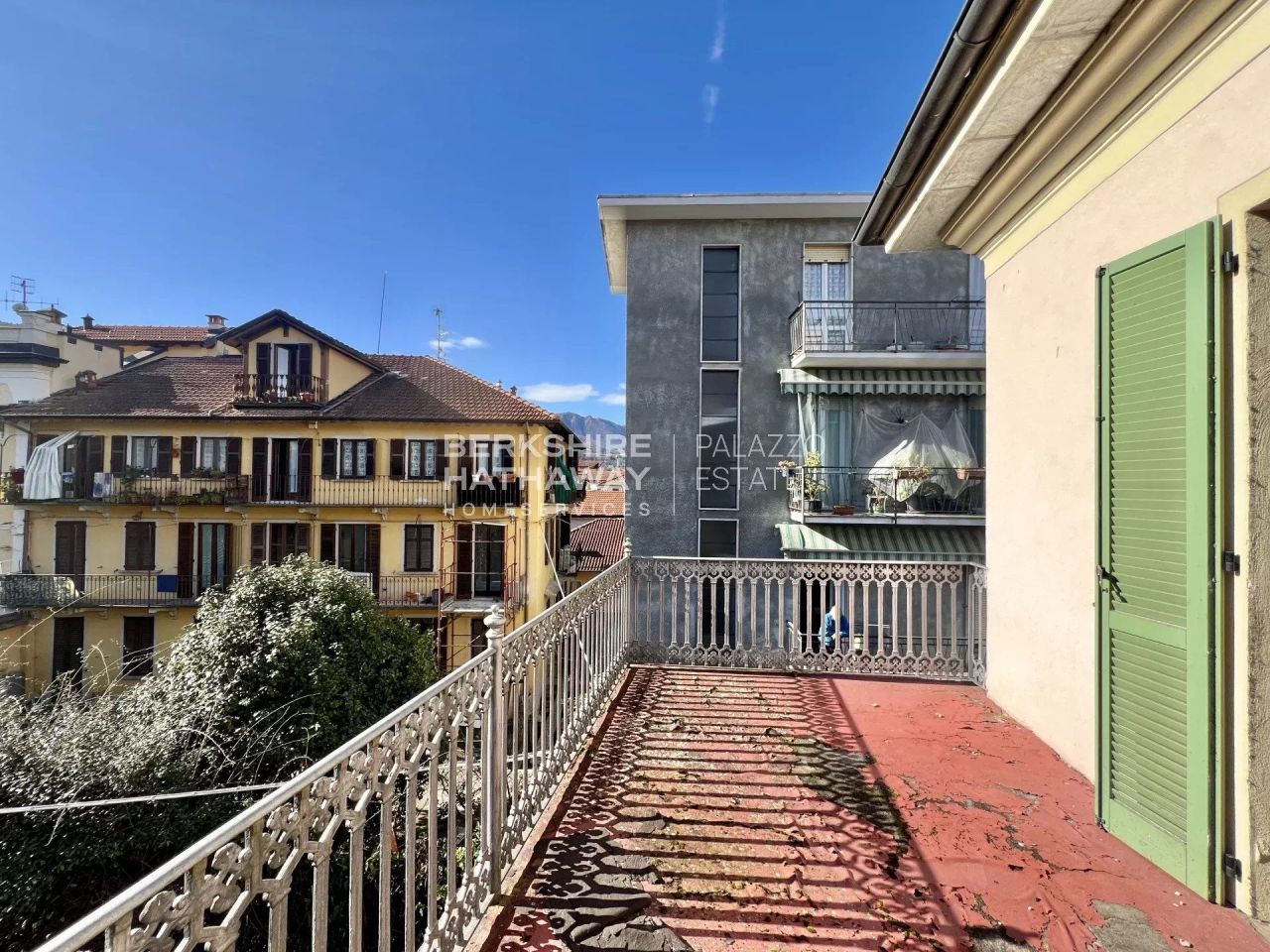 Дом в Стрезе, Италия, 210 м² - фото 5