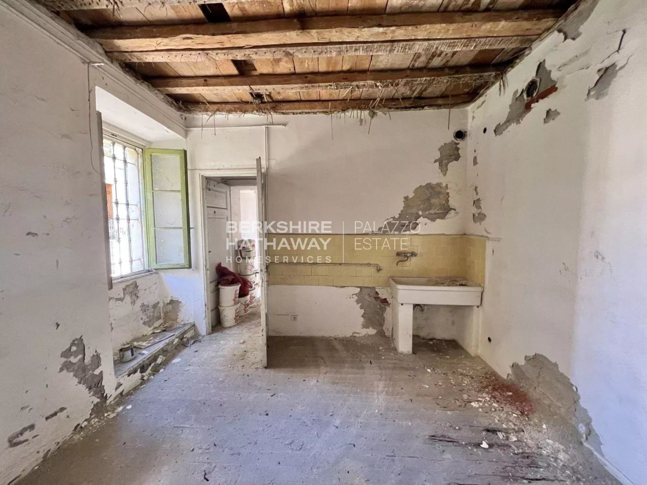 Дом в Стрезе, Италия, 210 м² - фото 11