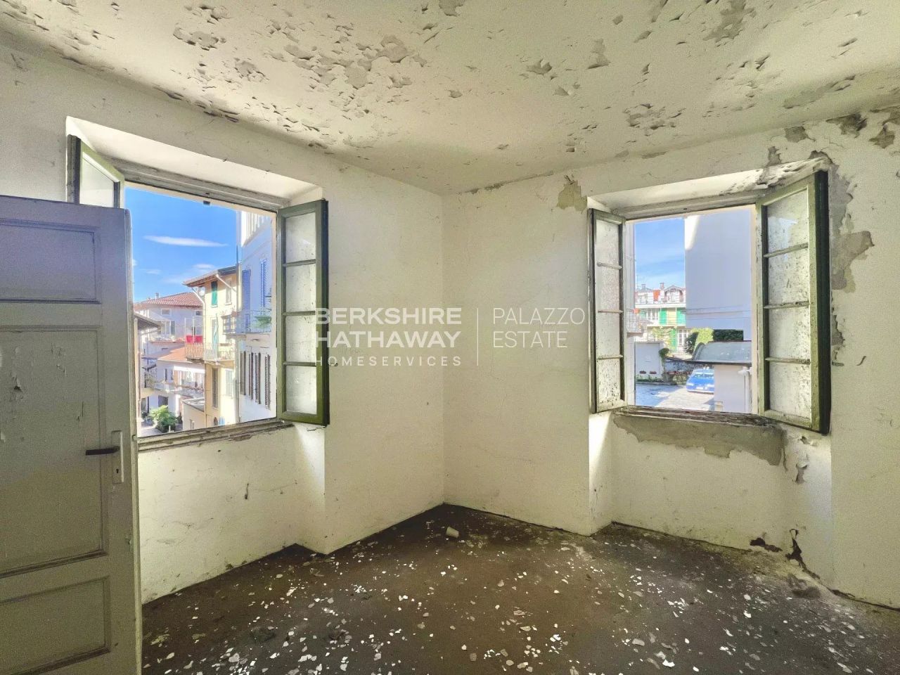 Дом в Стрезе, Италия, 210 м² - фото 8