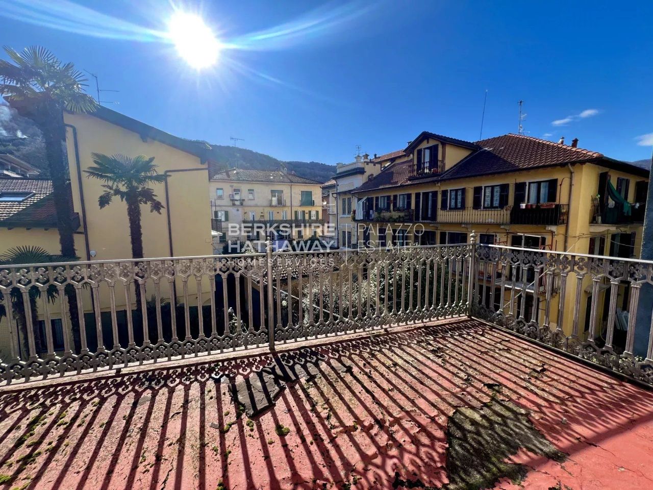 Дом в Стрезе, Италия, 210 м² - фото 6