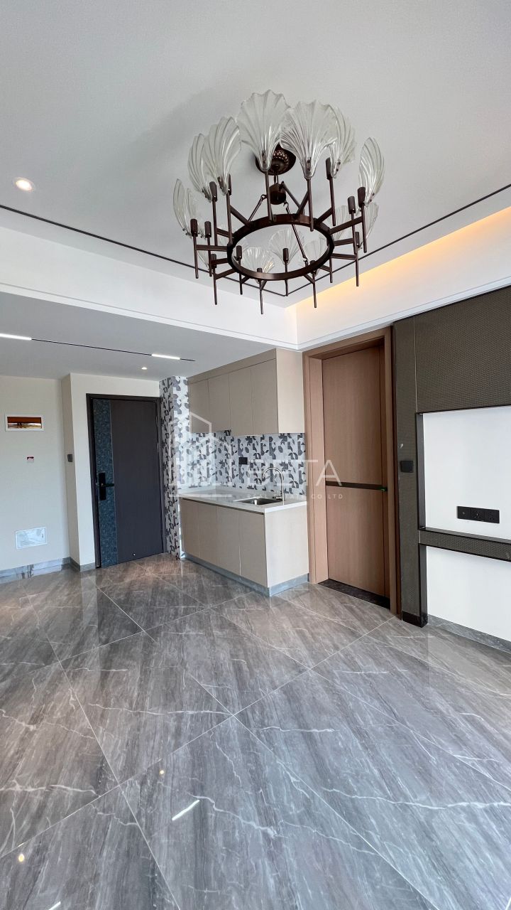 Квартира в Сиануквиле, Камбоджа, 45 м² - фото 1