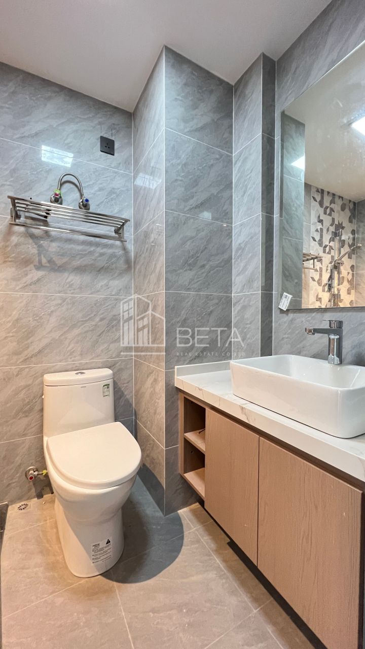 Квартира в Сиануквиле, Камбоджа, 45 м² - фото 10