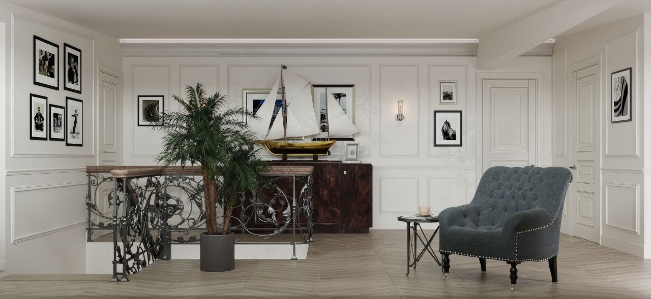 Пентхаус в Кашкайше, Португалия, 206 м² - фото 4