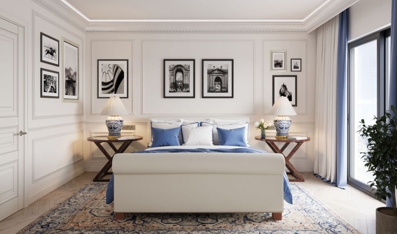 Пентхаус в Кашкайше, Португалия, 206 м² - фото 6