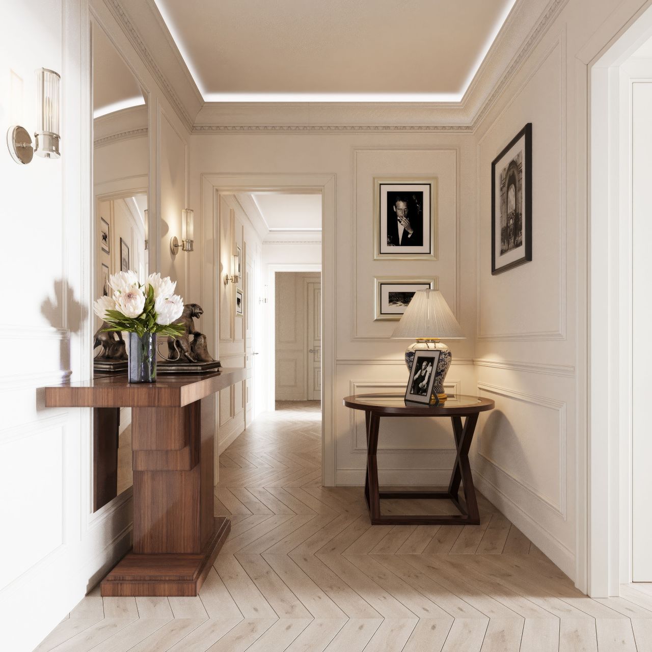 Пентхаус в Кашкайше, Португалия, 206 м² - фото 11