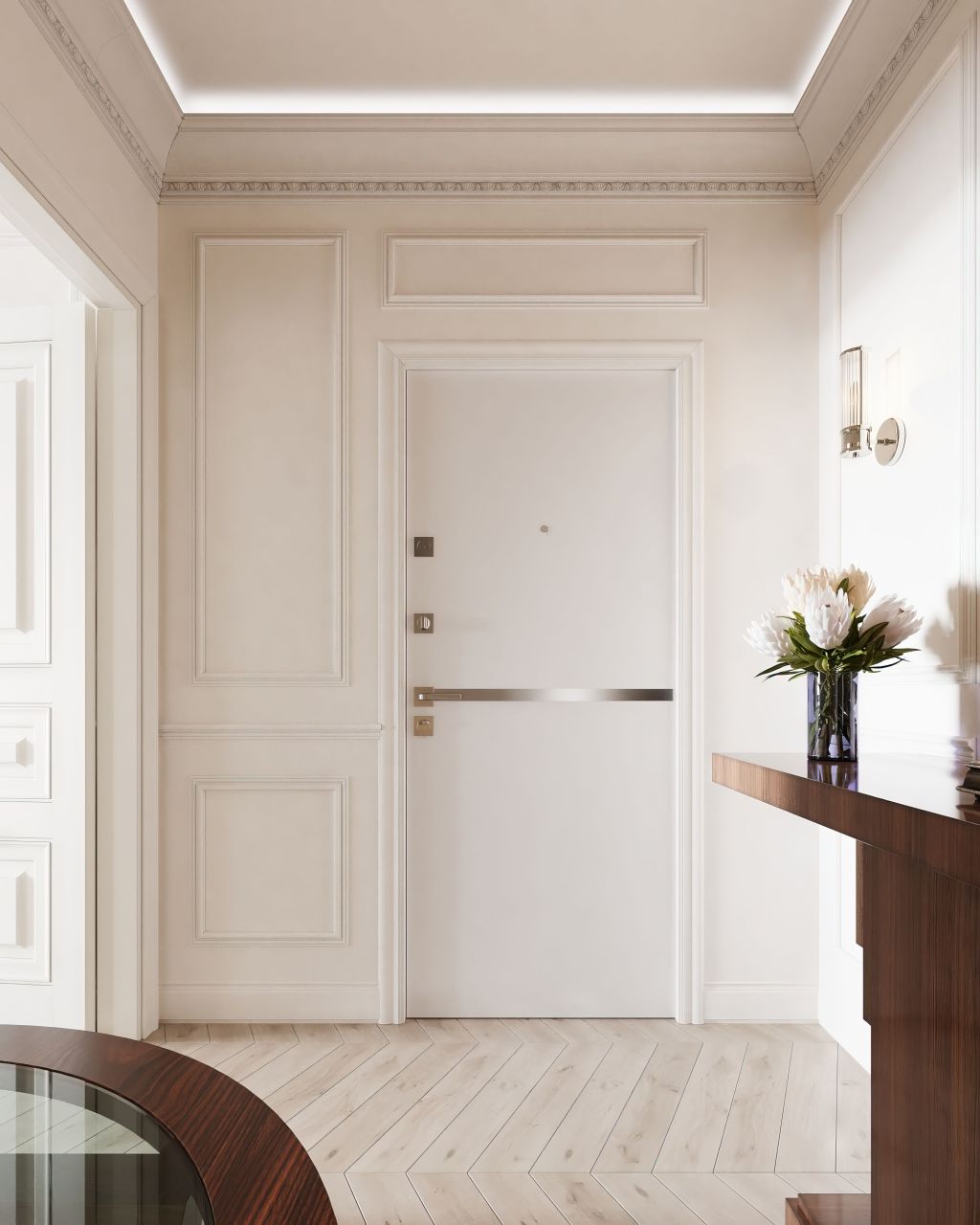 Пентхаус в Кашкайше, Португалия, 206 м² - фото 10