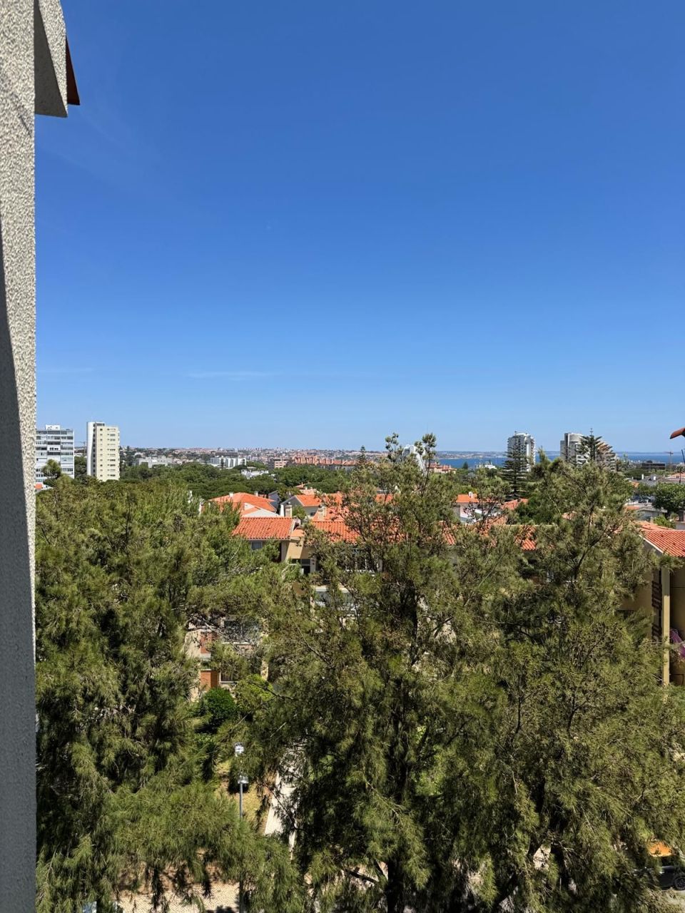 Пентхаус в Кашкайше, Португалия, 206 м² - фото 16