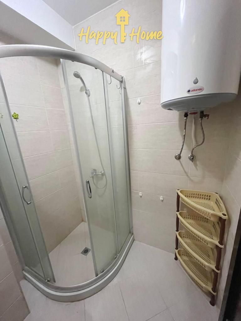 Студия на Солнечном берегу, Болгария, 33 м² - фото 7